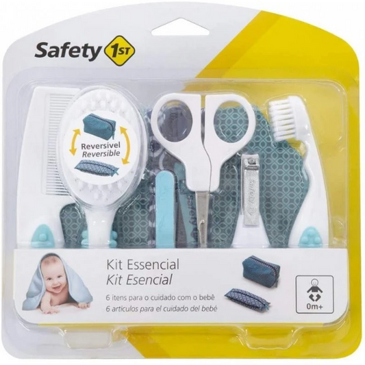 SAFETY PRIMO SET TOILETTE