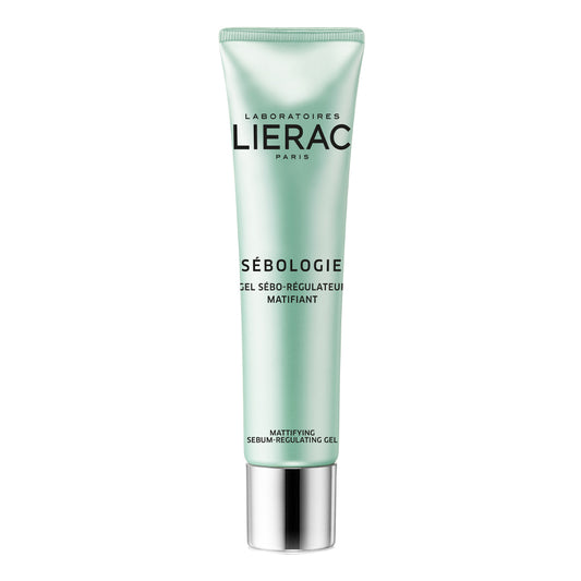 LIERAC SEBOLOGIE GEL FLUIDO SEBO
