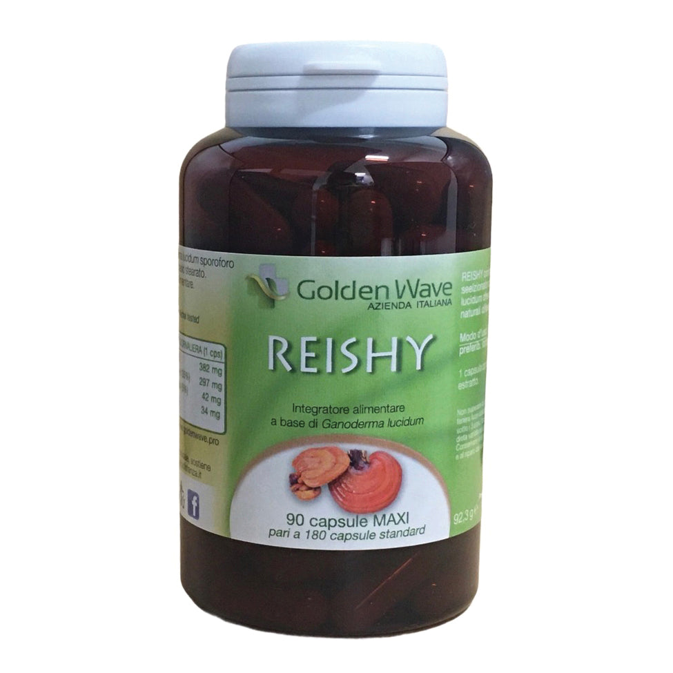 REISHY 90MAXI CPS