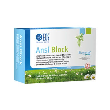 EOS ANSI BLOCK 30CPS