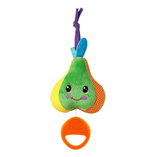 CHICCO GIOCO MUSICAL PEAR