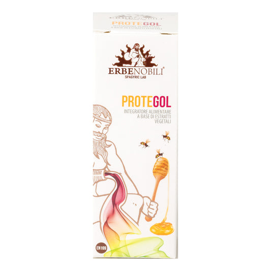PROTEGOL 15ML