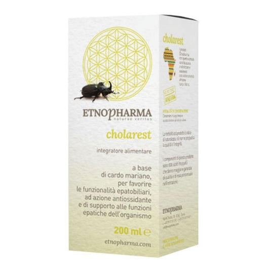 CHOLAREST 200ML