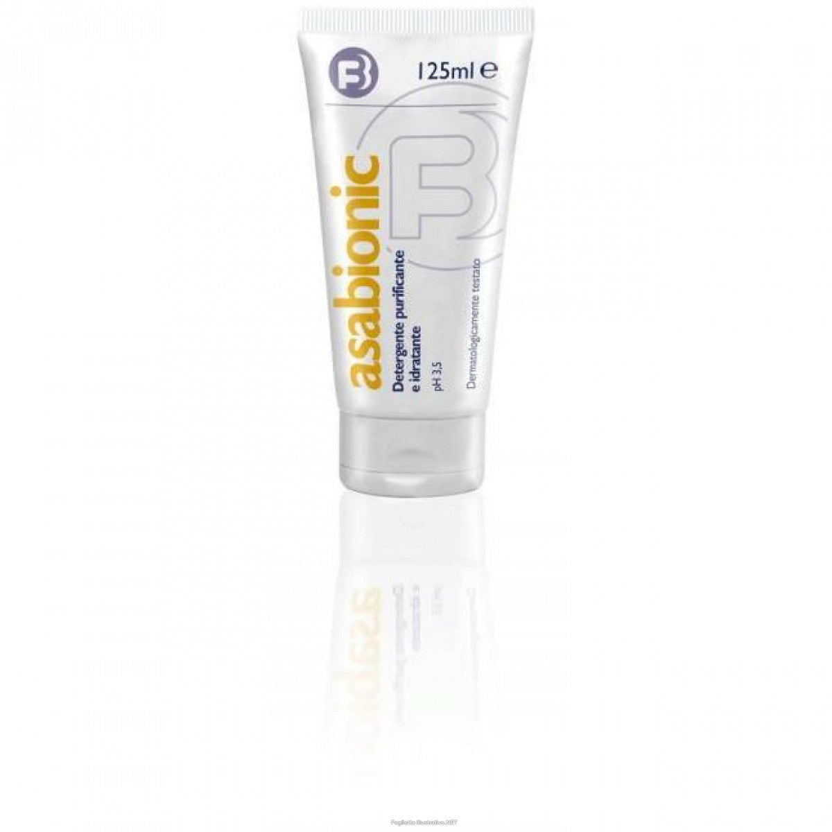 ASABIONIC DET DEPURATIVO 125ML