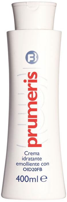 PRUMERIS CREMA IDRATANTE EMOLIENTE 400ML
