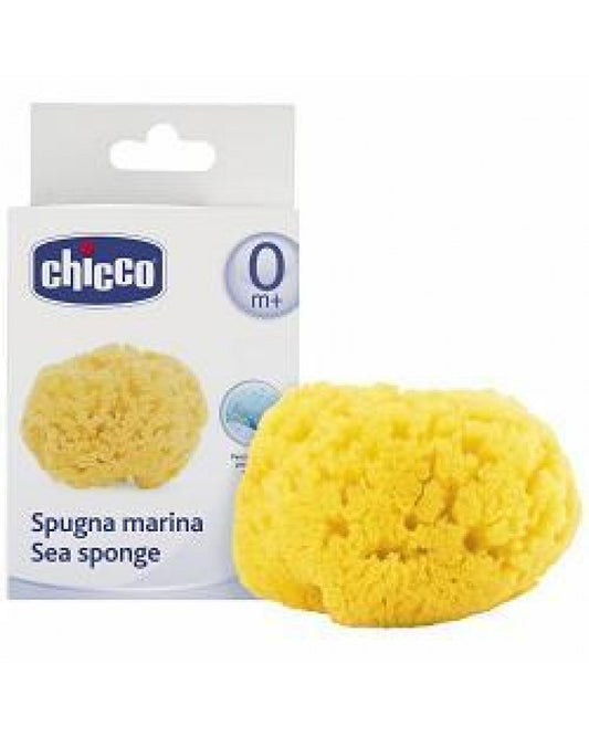 CHICCO SPUGNA MEDIA IGIENE SICURA