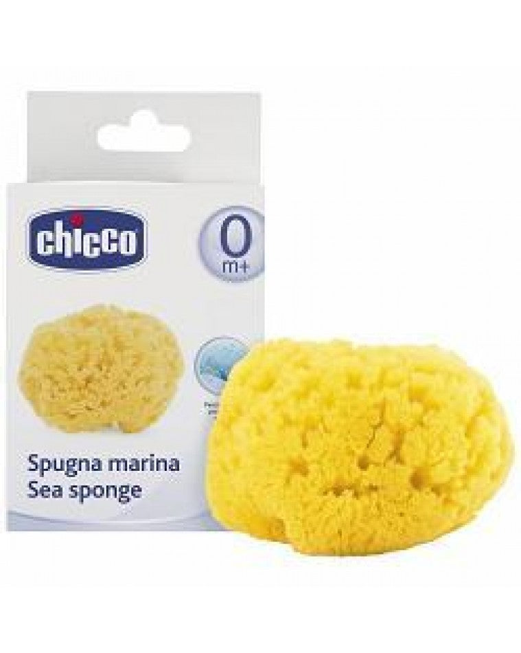 CHICCO SPUGNA MEDIA IGIENE SICURA