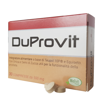 DUPROVIT 30CPR