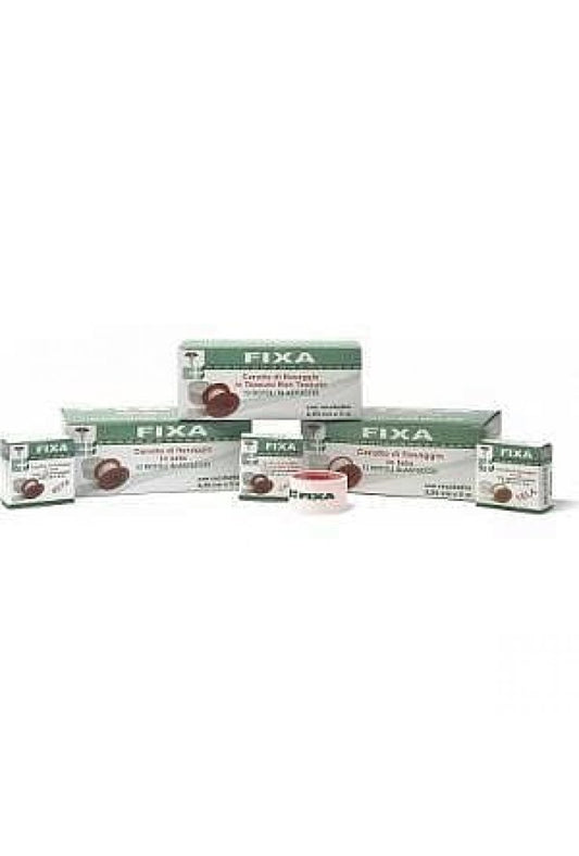 CURASTRIP CER PE 19X72MM 12PZ