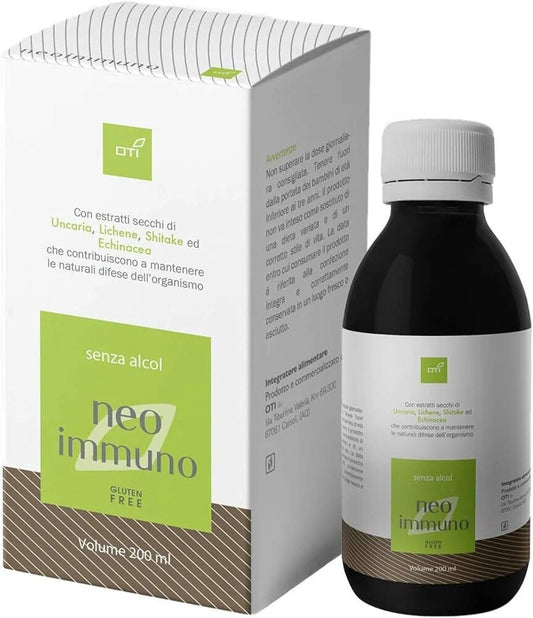 NEO OTI Immuno 200ml