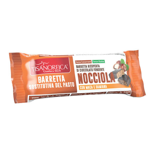 TISANOREICA S BARR SOST NOCC