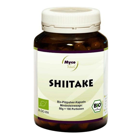 SHIITAKE 93CPS FREELAND