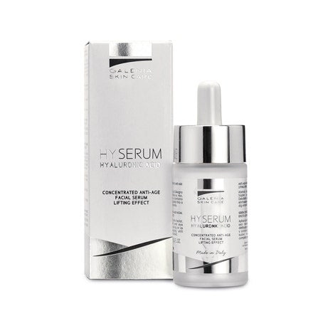 Hy Serum Hyaluronic Acid Antiage 30ml