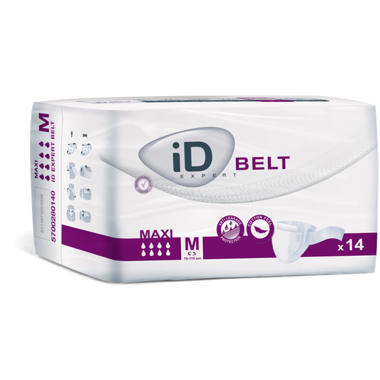 ID BELT MAXI PANN M N3 14P