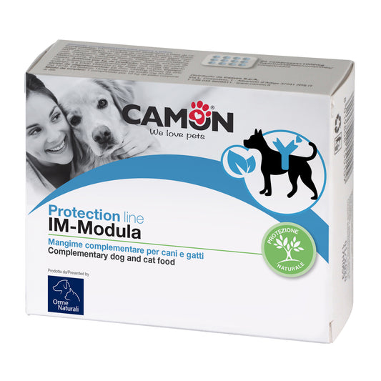 IMMODULA 60CPR