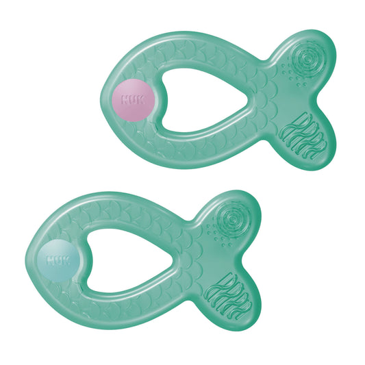 NUK ANELLO DENTI EXTRA COOL1PZ