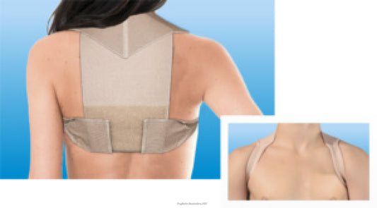 CLIAORTHO Raddrizzaspalle M