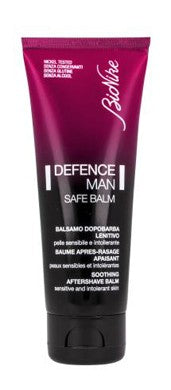 DEFENCE MAN Balsamo Dopobarba 75ml