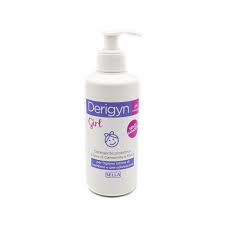 DERIGYN Girl C/Erog.300ml