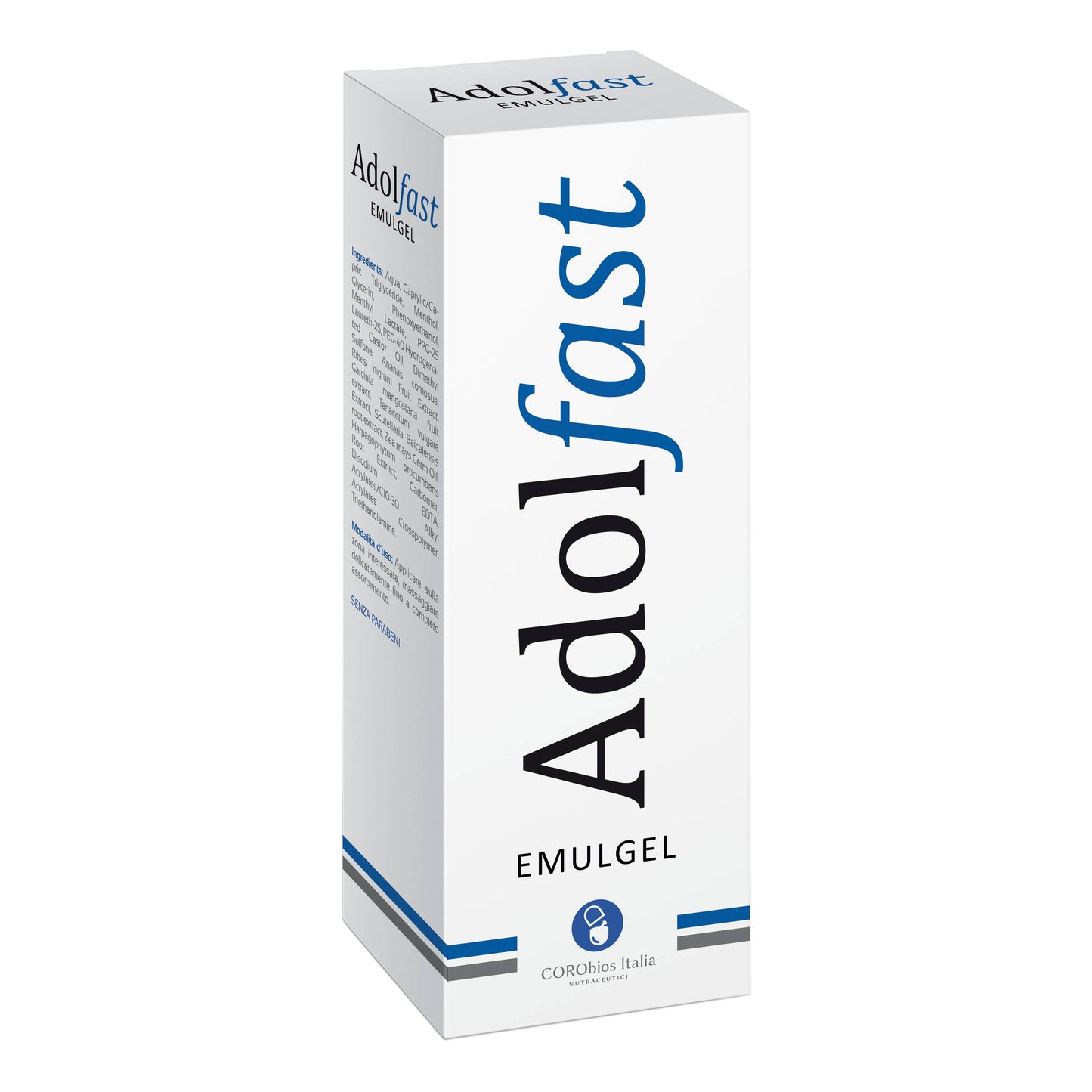 ADOLFAST EMULGEL 75ML