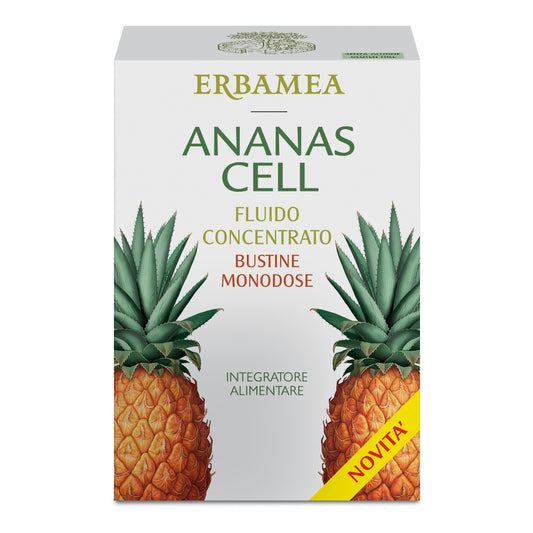 ANANAS CELL Fl.Conc.15Bust.EBM
