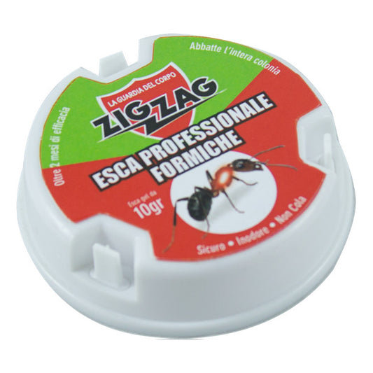 ZIG ZAG ESCA ANTIFORMICHE GEL