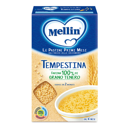MELLIN TEMPESTINA 320 GRAMMI