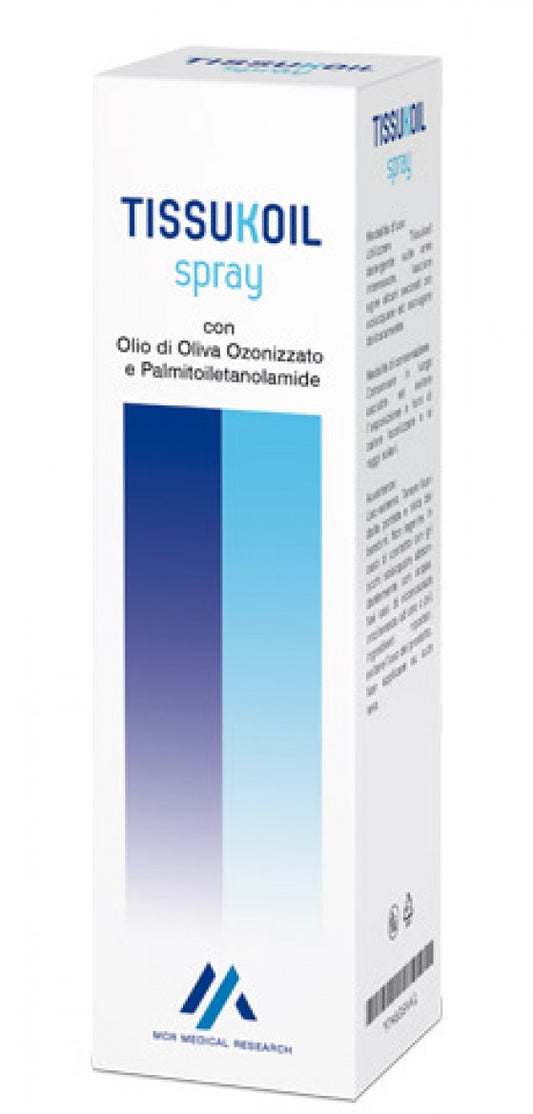 TISSUKOIL SPRAY 50ML