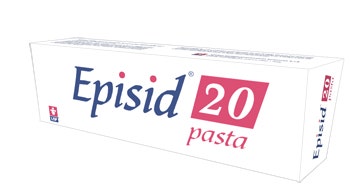 Episid 20 Pasta 75 ml