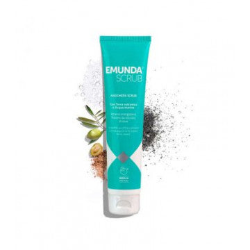 EMUNDA SCRUB MASCHERA 125ML