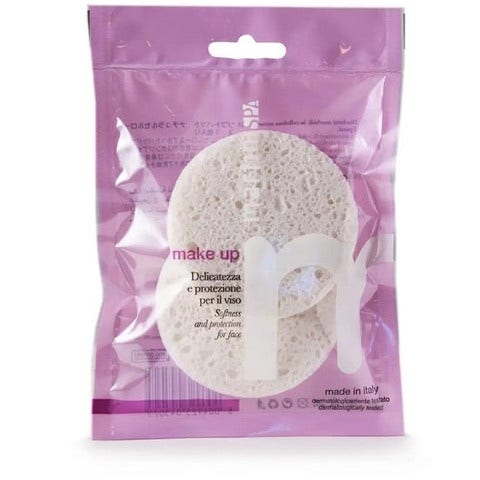 Martini Spa Dischetti Struccanti In Cellulosa Naturale