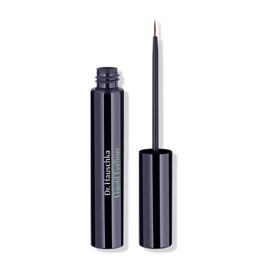 Dr. Hauschka Liquid Eyeliner TonalitÀ 02 Brown Per Occhi 5ml