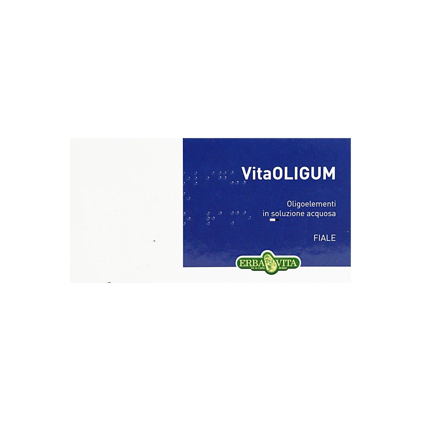 VITAOLIGUM D-2 20f.2ml