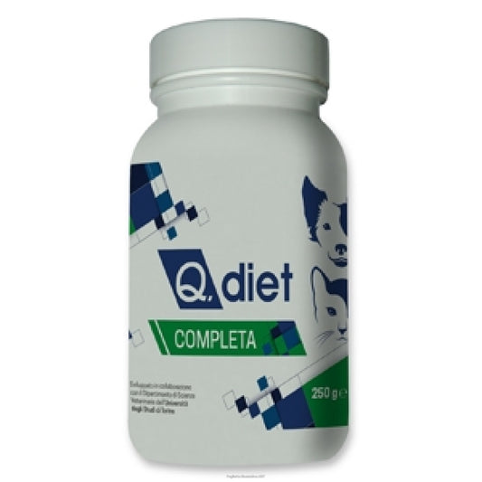 COMPLETA Q Diet Polvere 250g