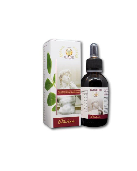 ELIKONIS GOCCE 50ML