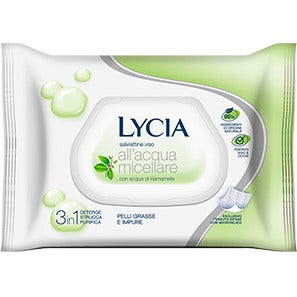 LYCIA SALVIETTE ACQ M P GR12PZ