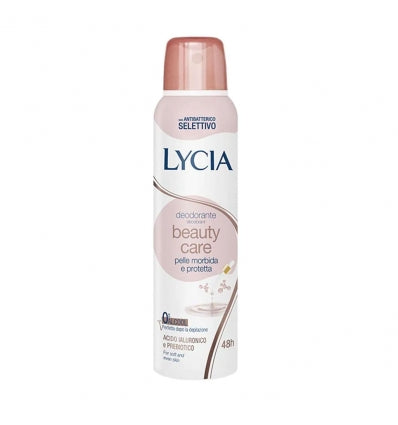 LYCIA SPRAY BEAUTY CARE 150ML