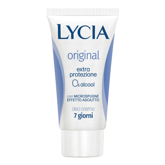 LYCIA CREMA ANTIO ORIG 30ML