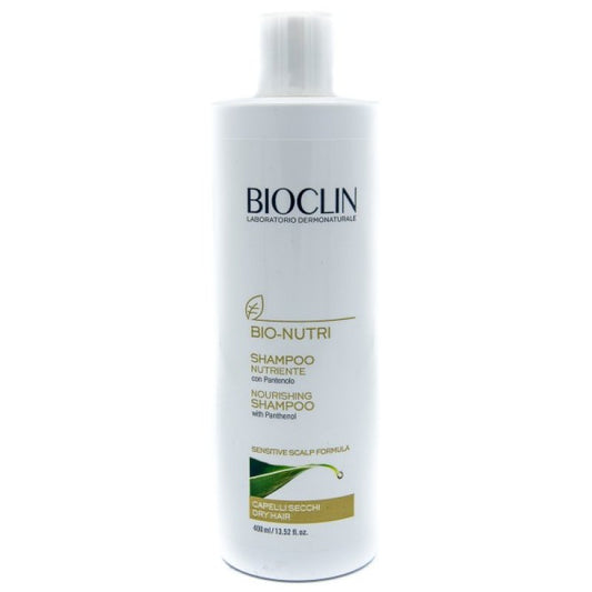 BIOCLIN BIO NUTRI SHAMPOO SEC