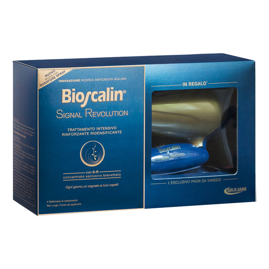 BIOSCALIN Signal Rev Tr.Rid.