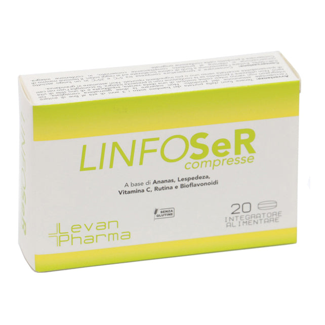 LINFOSER 20 Cpr