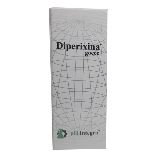 DIPERIXINA GOCCE 30ML
