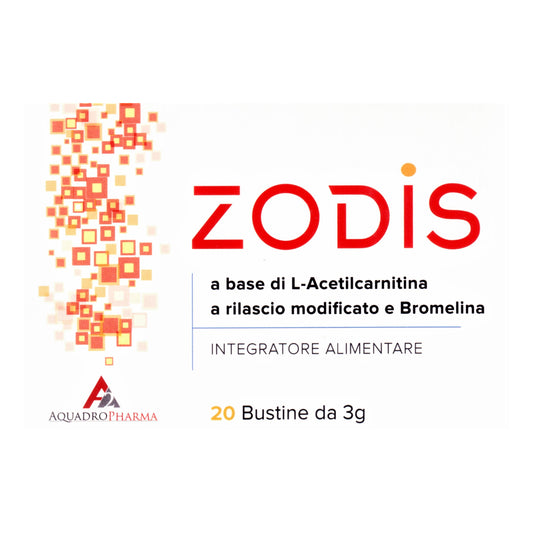 ZODIS 20BUST 3G
