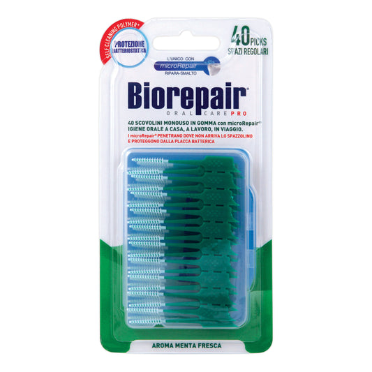 BIOREPAIR Soft Pick Regul.40pz