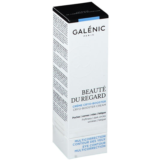 Galenic Beauty Du Regard Crema Contorno Occhi 15ml