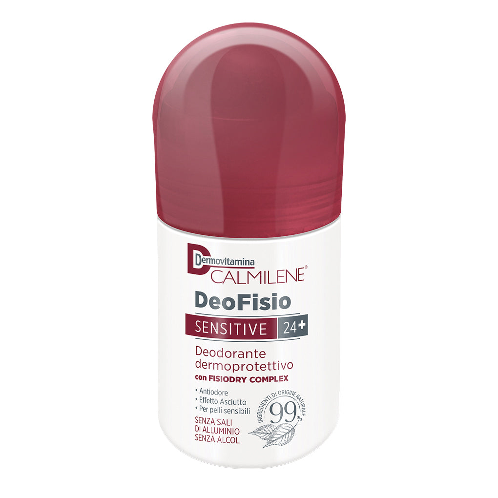 DERMOVITAMINA CALM DEOFIS SENS