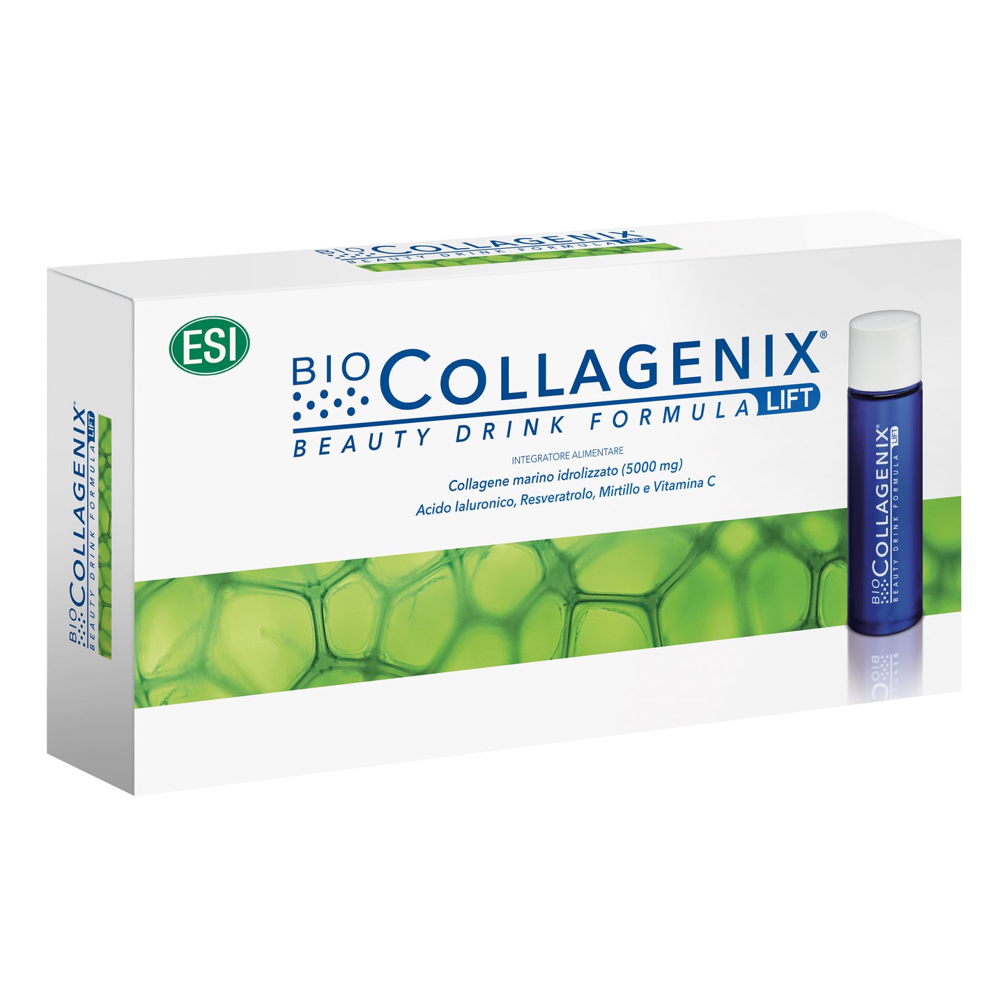 BIOCOLLAGENIX 10DRINK ESI
