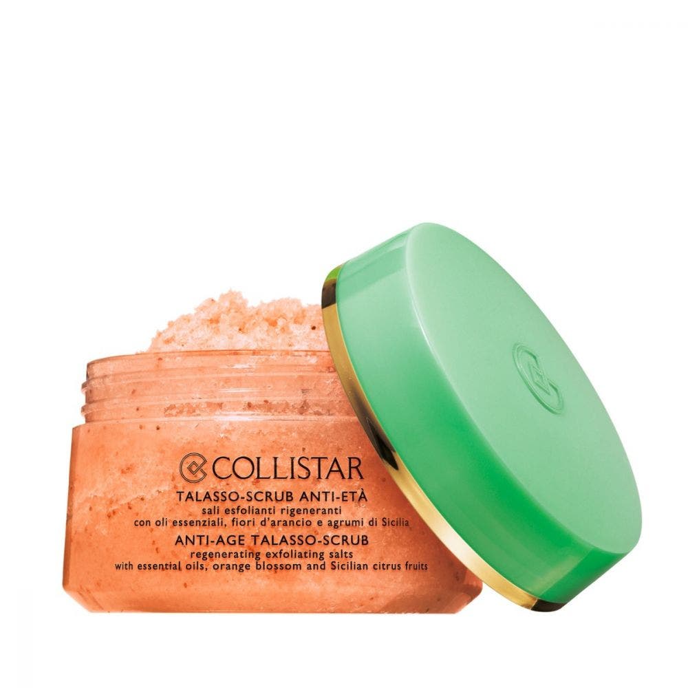 Collistar Talasso Scrub Anti EtÀ 300g