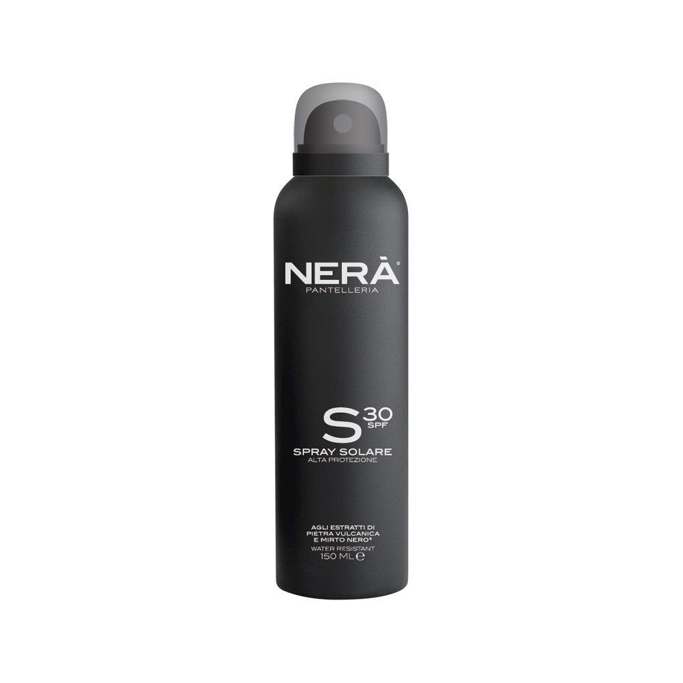 NerÀ Spray Solare Spf 30 150 ml