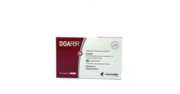 DOAFER 30CPS